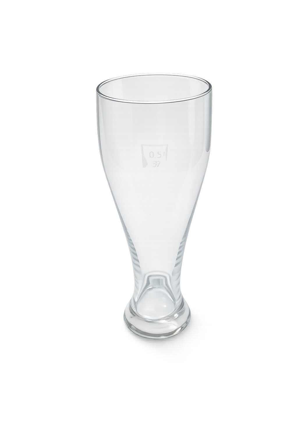 Bierglas 0,5 l